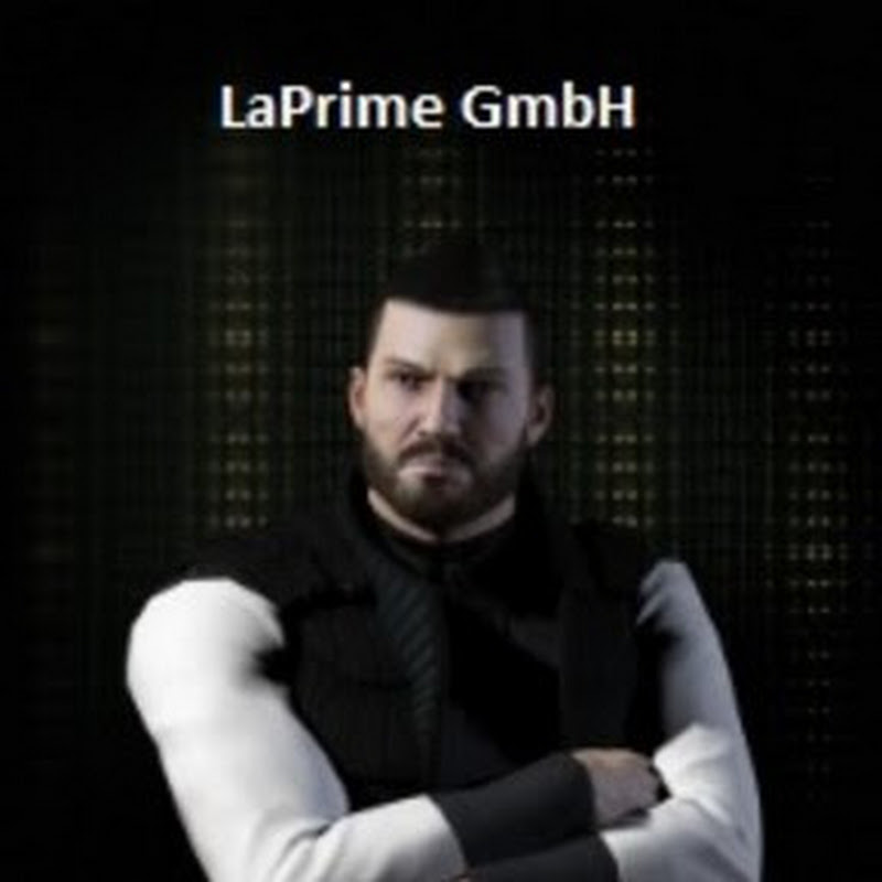 EVE Online LaPrime Crime Corp.