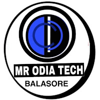 MR ODIA TECH profile image