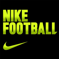 nikefootballnl channel logo