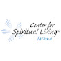 Center for Spiritual Living Tacoma logo
