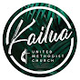 Kailua United Methodist Church logo