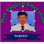 Mak English Education logo
