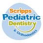 Scripps Pediatric Dentistry & Orthodontics logo