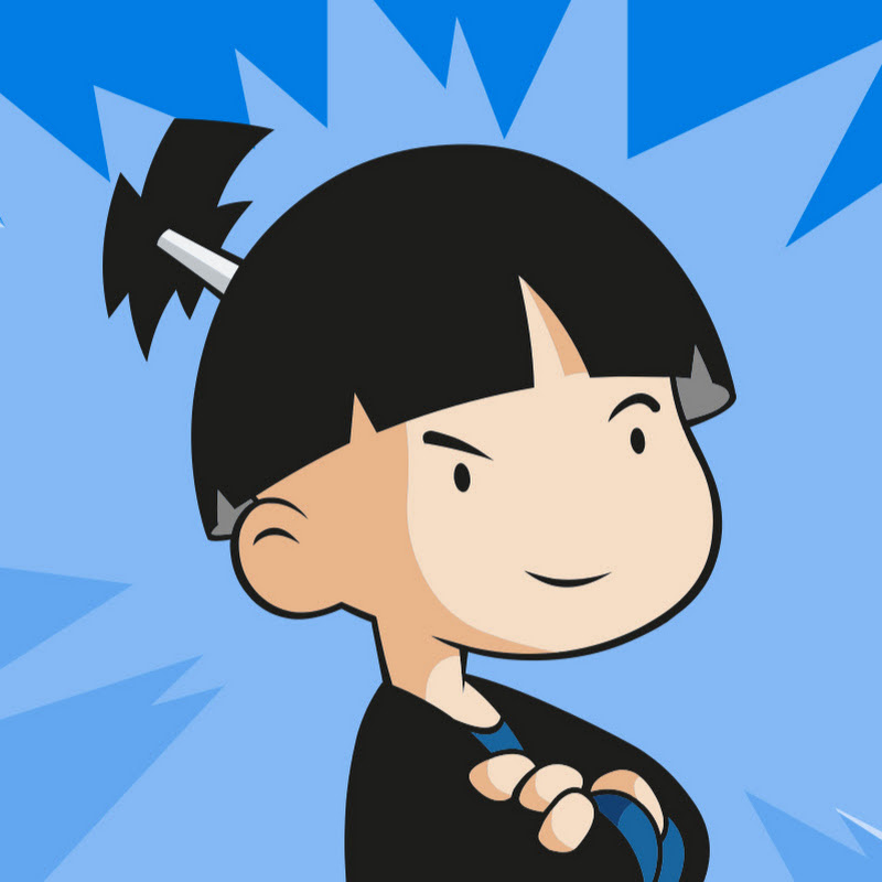 Shuriken School en Français
