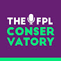 THE FPL CONSERVATORY logo
