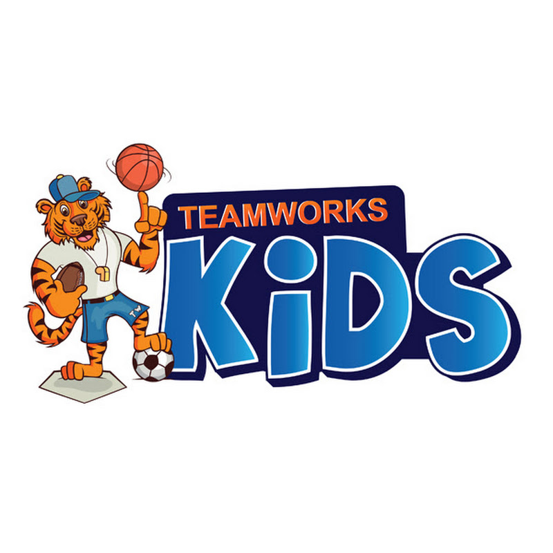 Teamworks Kids