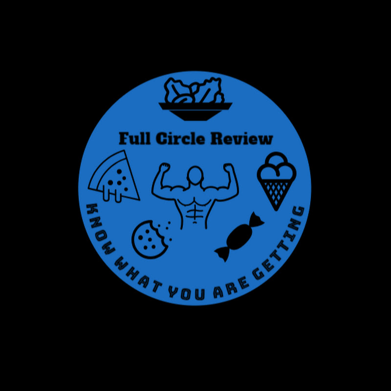Full Circle Review