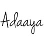 Adaayafarm Palm Leaf Plates logo