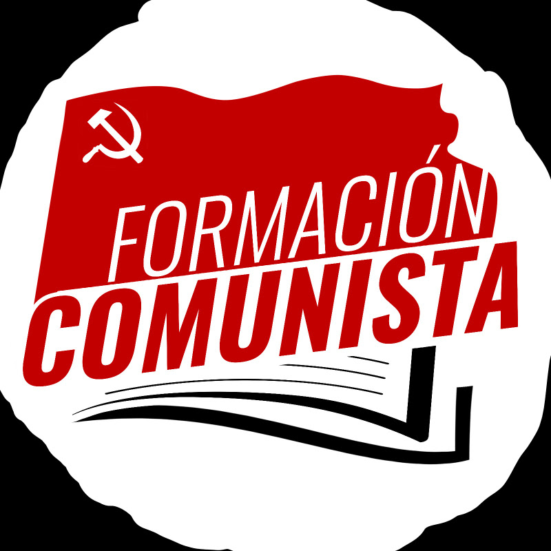 Formación Comunista