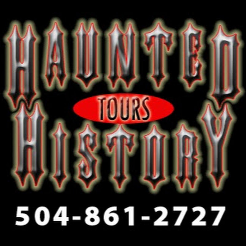 Haunted History Tours