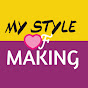 My Style Of Making logo