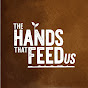 The Hands that Feed Us logo
