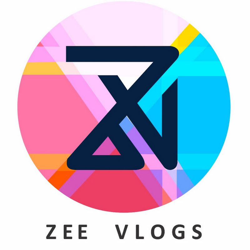 zee vlogs