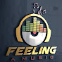 Feeling A Music logo