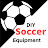 Diy Soccer Equipment