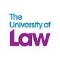 The University of Law logo