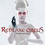 Redlake Circus TV logo