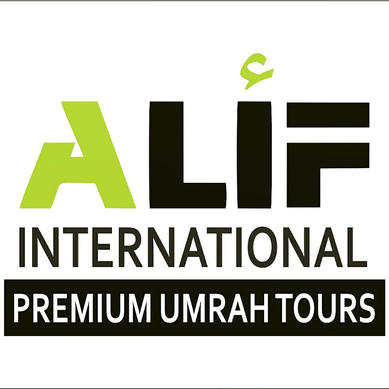 Alif Umrah