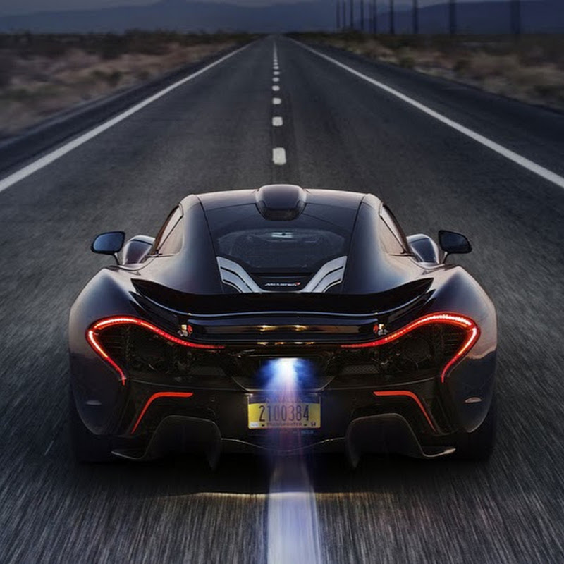 Speed Super CARS