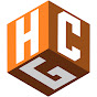 Hardcore Casual Gamer logo