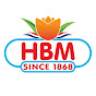 Holland Bulb Market B.V. HBM