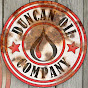 DuncanOil logo