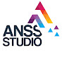 Anss Studio logo