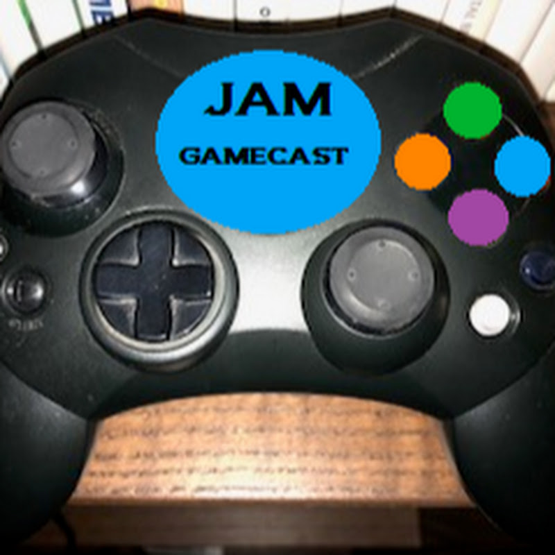JAM GameCast
