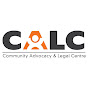 CommunityLegalCentre logo