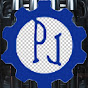 PENGLAI Machines Limited logo