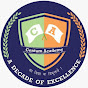 Centum Academy logo