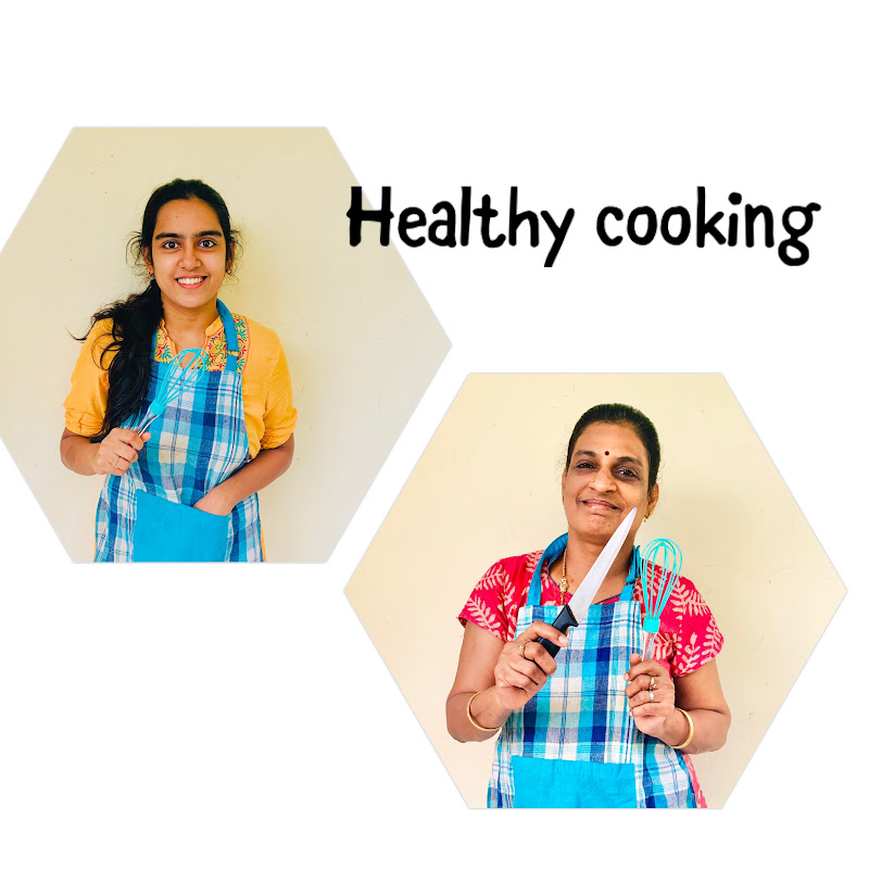 healthy cooking