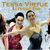 Tessa Virtue account fan