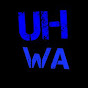 UHWA Civil Engineering Group logo