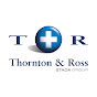 Thornton & Ross logo