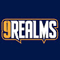 9Realms Gaming logo