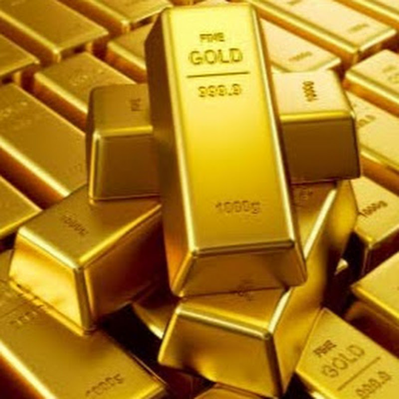 My Golden Future