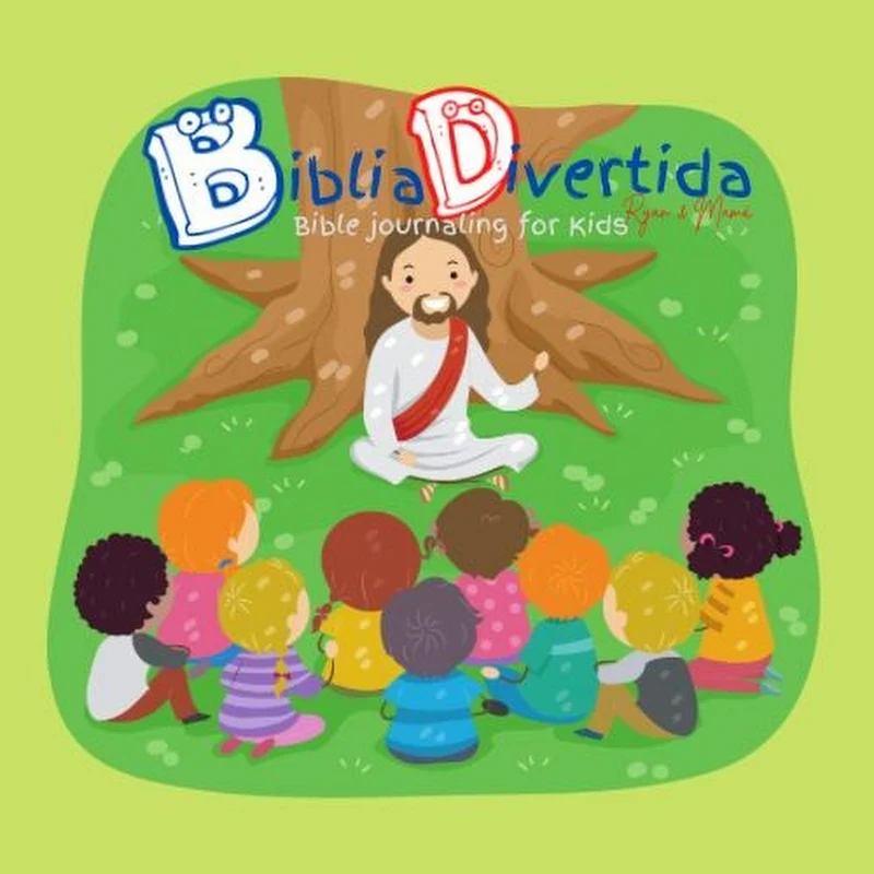 Biblia Divertida