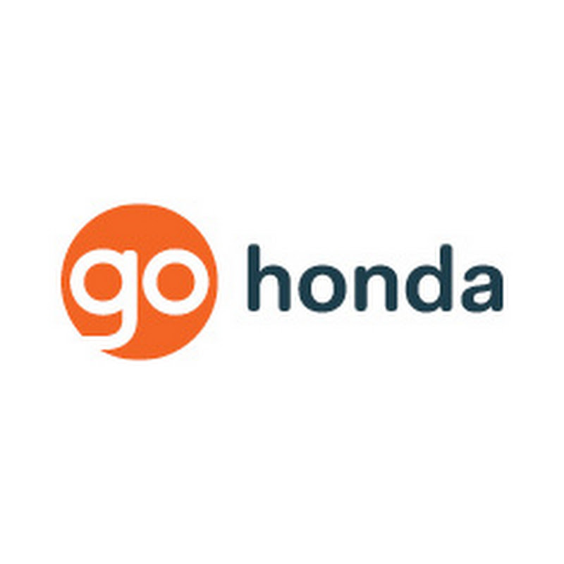 Go Honda