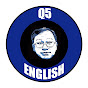 Q5 English logo