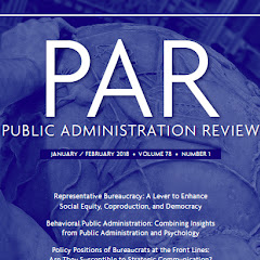 Public Administration Review