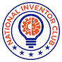 National Inventor Club logo