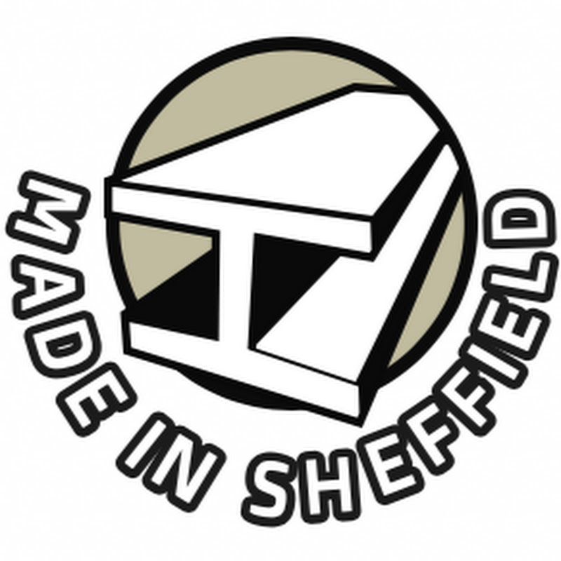 Made in Sheffield