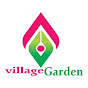 village garden logo
