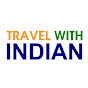 Travel with Indian logo