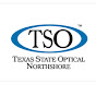 Texas State Optical logo