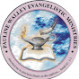 Pauline Walley Evangelistic Ministries logo