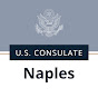 Consolato USA Napoli logo