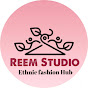 Reem Studio (Online Clothes Fashion) logo