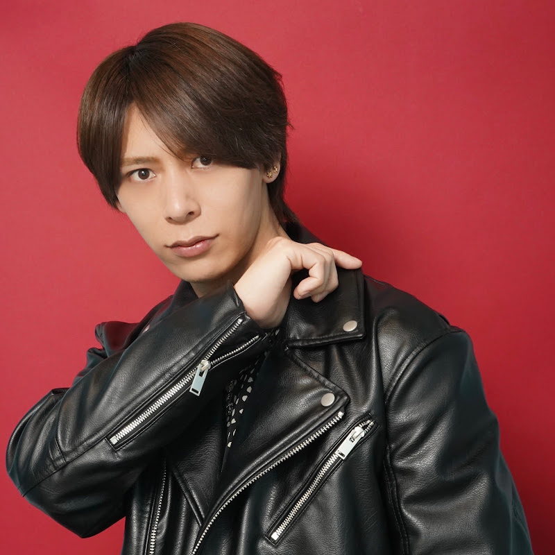 TAKAHARU channel